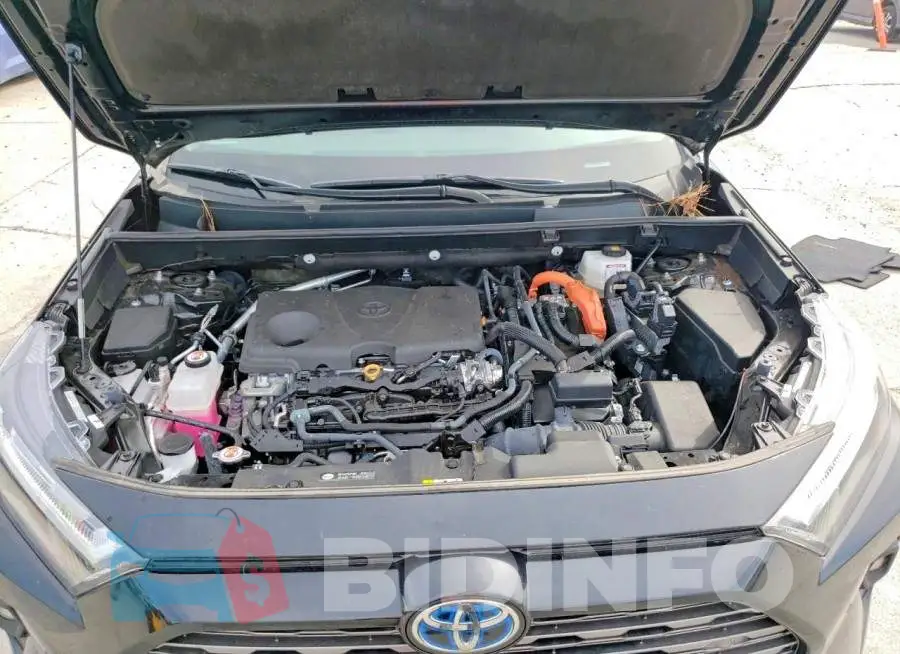 4T3D6RFV6PU111309 Photo# 11