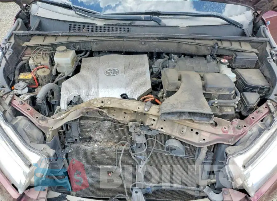 5TDJGRFH4JS038380 Photo# 12