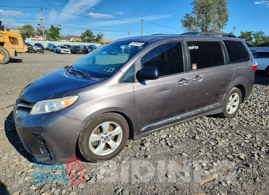 5TDKZ3DC5JS902274 Photo# 1