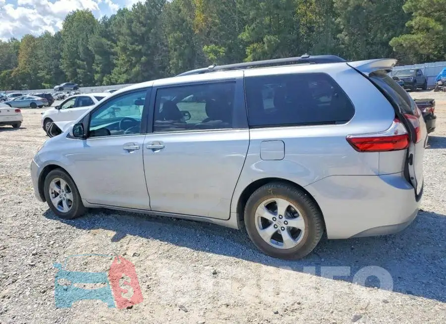 5TDKZ3DCXHS802519 Photo# 2