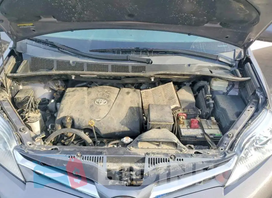 5TDYZ3DC5LS081089 Photo# 12