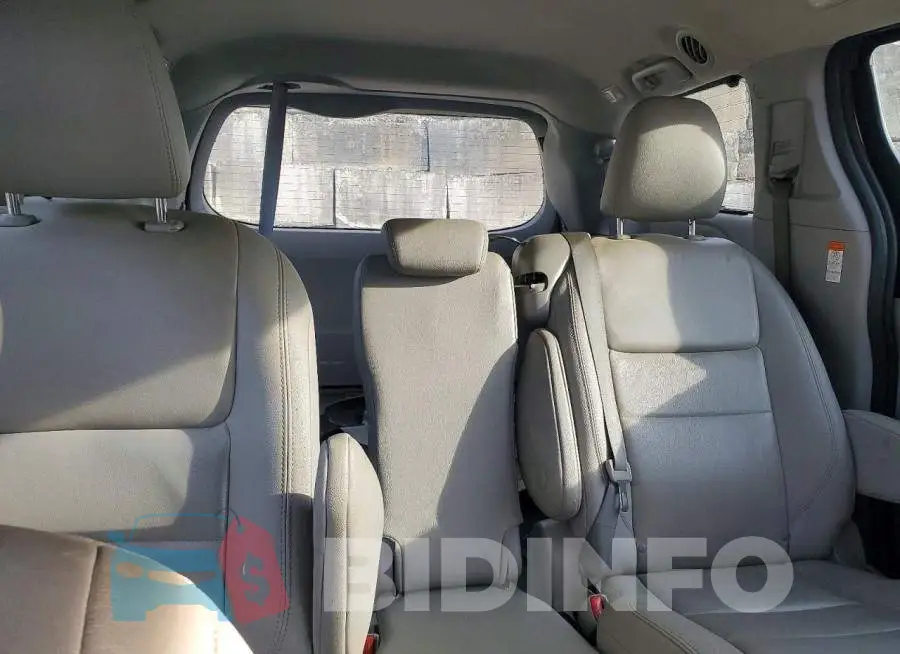 5TDYZ3DC5LS081089 Photo# 10