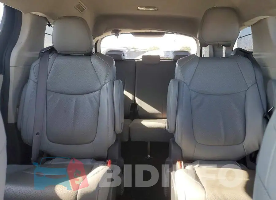 5TDZSKFC3RS143081 Photo# 10