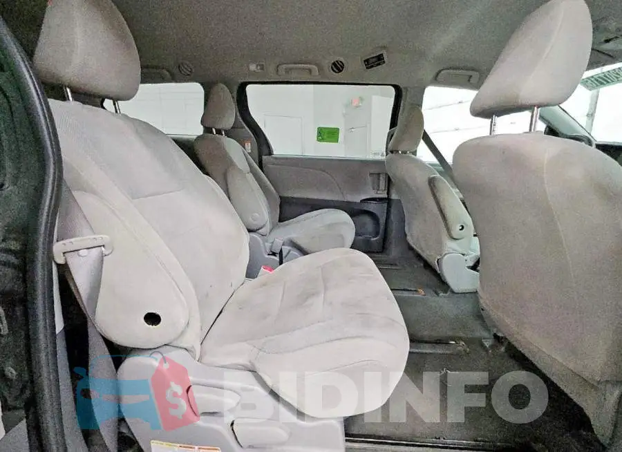 5TDZZ3DC0LS085572 Photo# 11