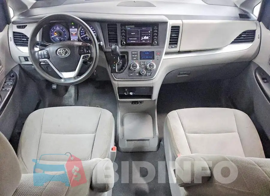 5TDZZ3DC0LS085572 Photo# 8
