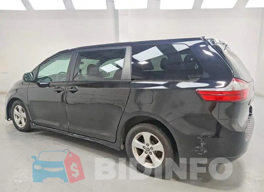 5TDZZ3DC0LS085572 Photo# 2