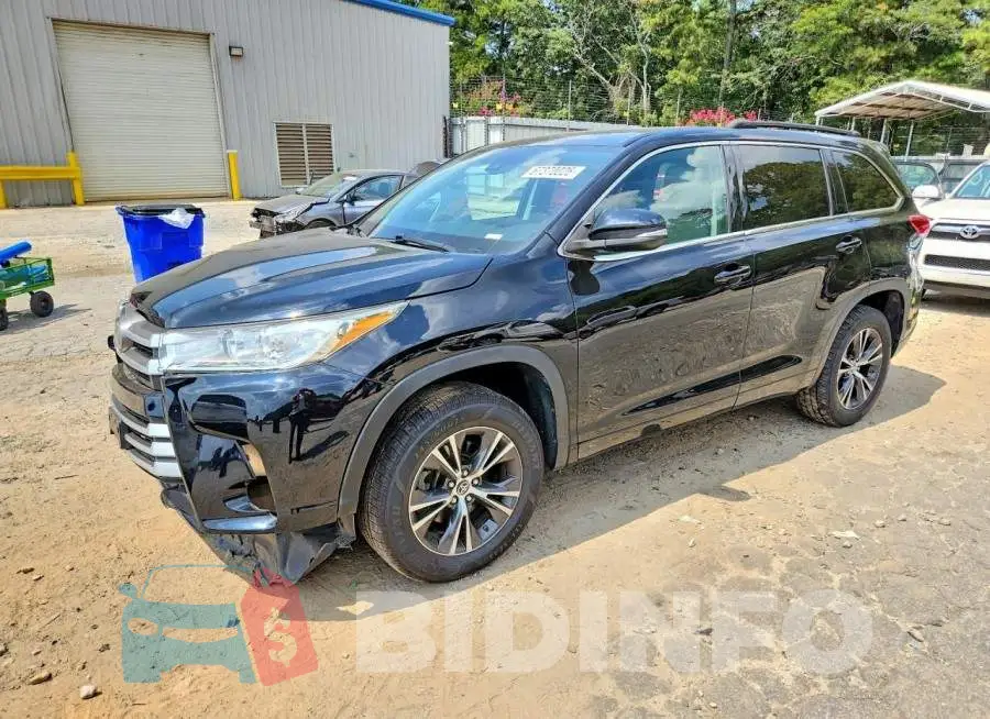 5TDZZRFH5JS238021 Photo# 1