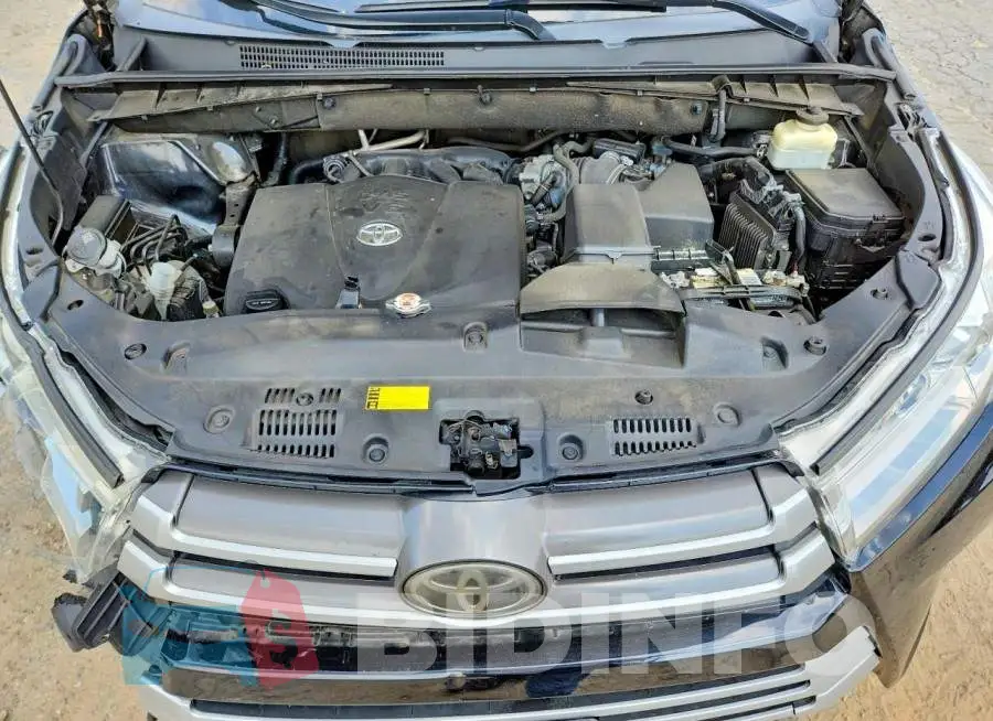 5TDZZRFH5JS238021 Photo# 12