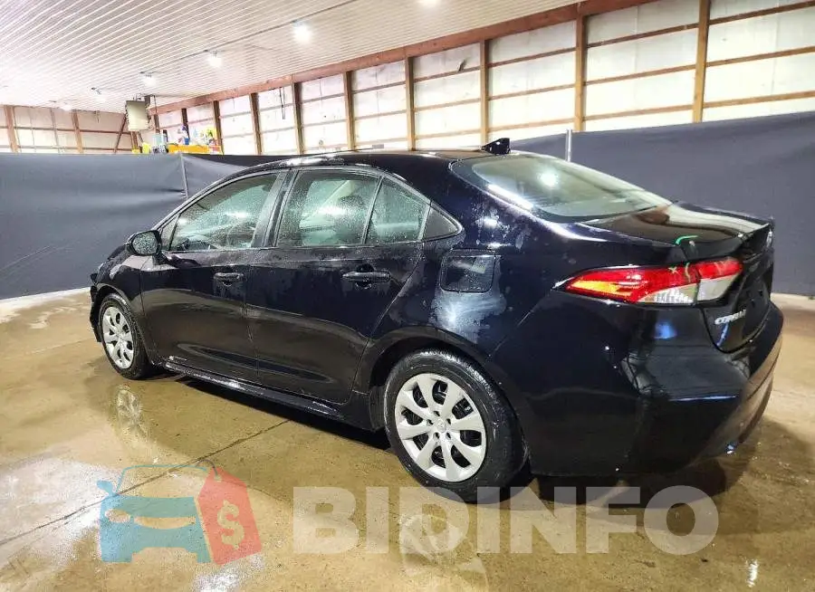 5YFB4MDE0RP167956 Photo# 2