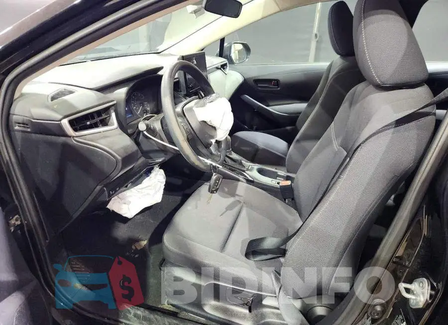 5YFB4MDE0RP167956 Photo# 7