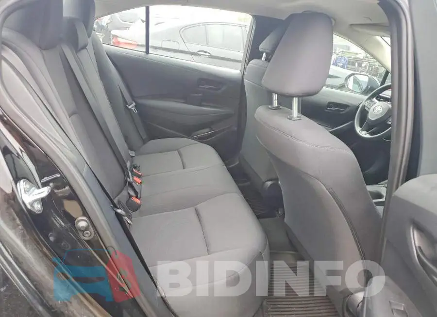 5YFB4MDE2RP160023 Photo# 10
