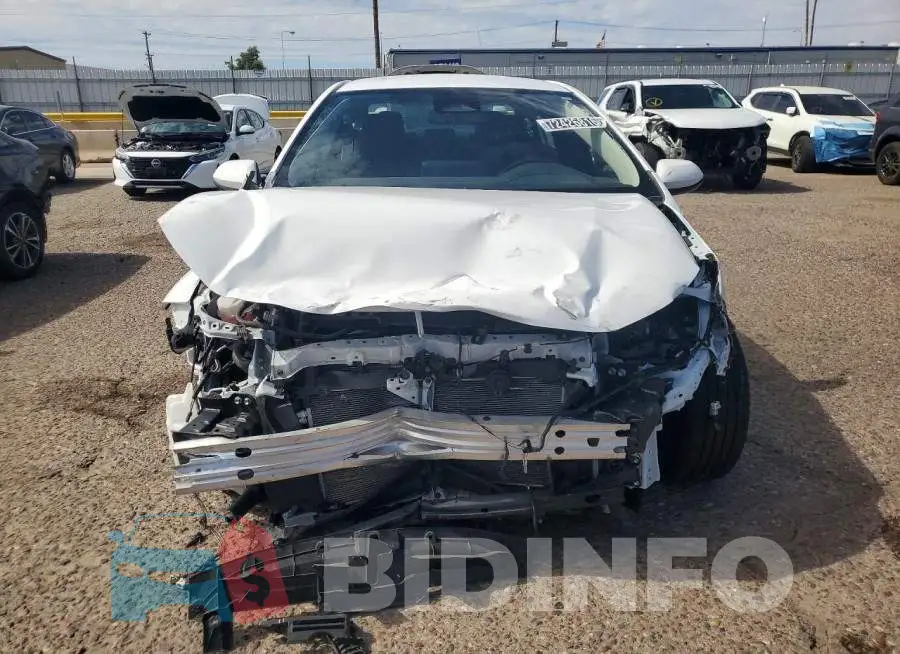 5YFB4MDE2SP247474 Photo# 5