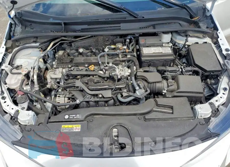 5YFB4MDE3SP283206 Photo# 11