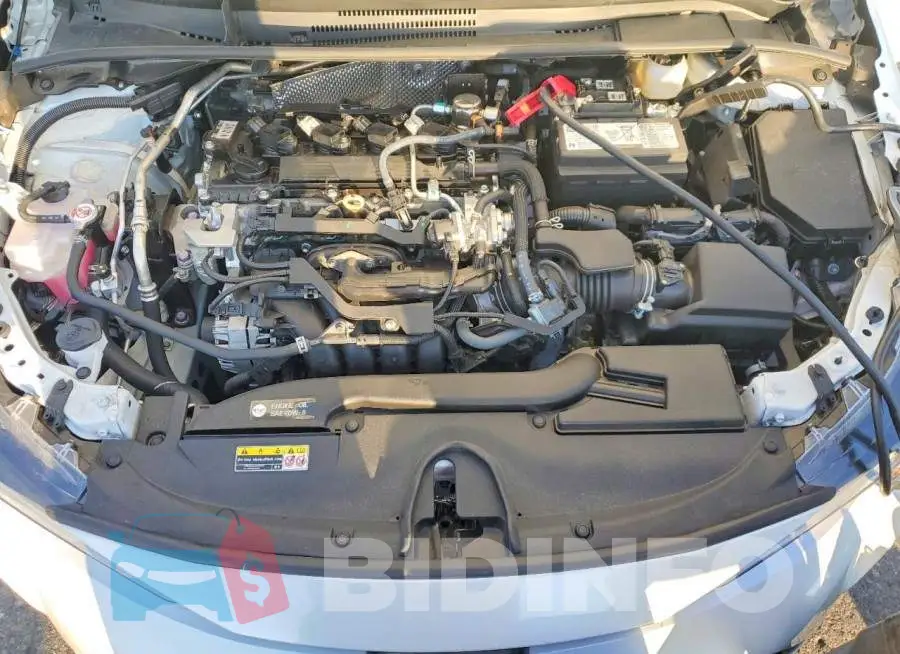 5YFB4MDE5SP304671 Photo# 11