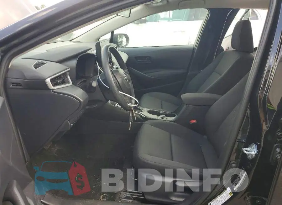 5YFB4MDE5TP461652 Photo# 7