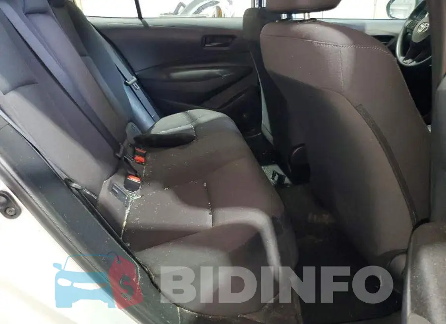5YFB4MDE7SP298520 Photo# 10