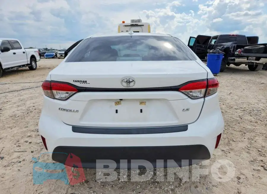 5YFB4MDE8RP219947 Photo# 6