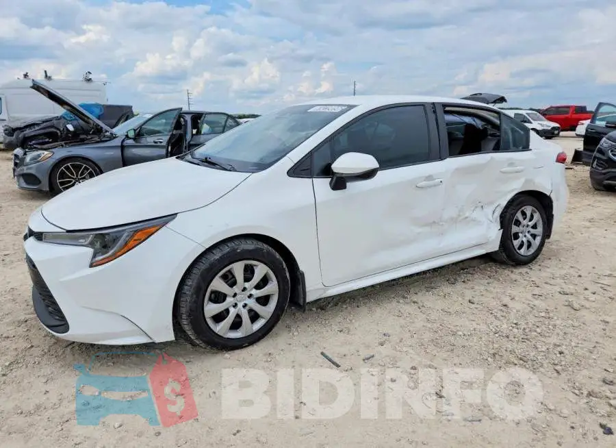5YFB4MDE8RP219947 Photo# 1