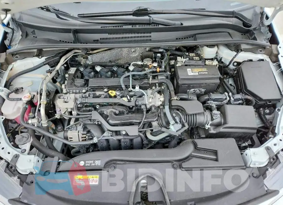5YFB4MDE8RP219947 Photo# 11