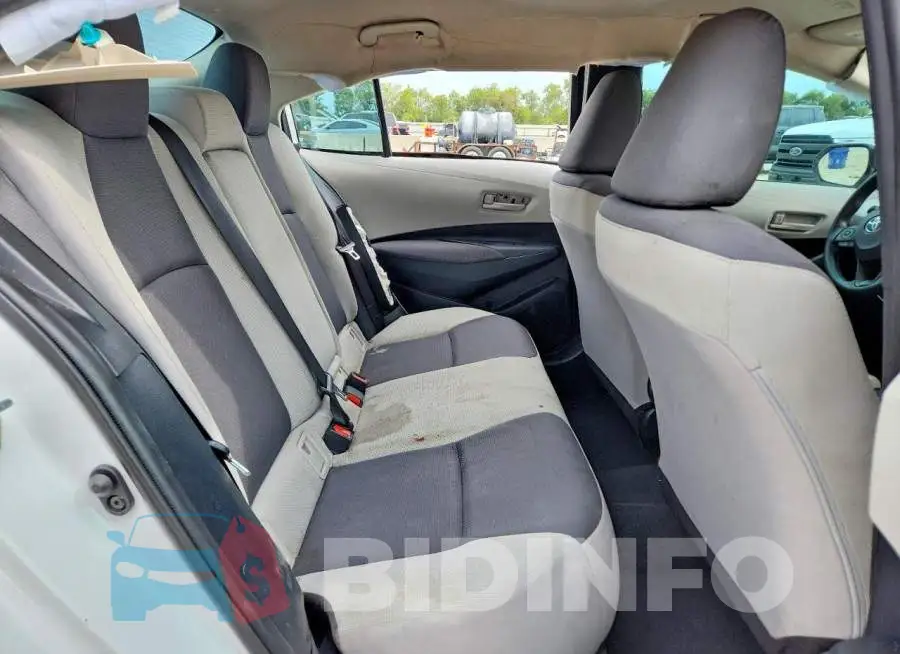 5YFB4MDE8RP219947 Photo# 10