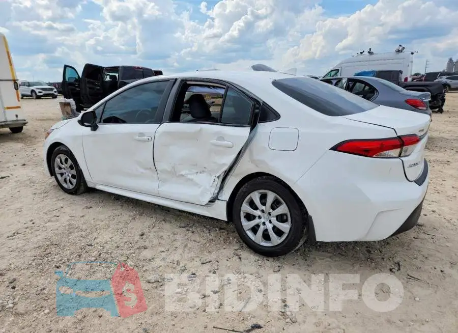 5YFB4MDE8RP219947 Photo# 2