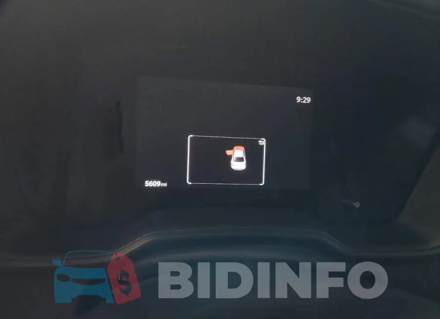 5YFB4MDE8TP468725 Photo# 9