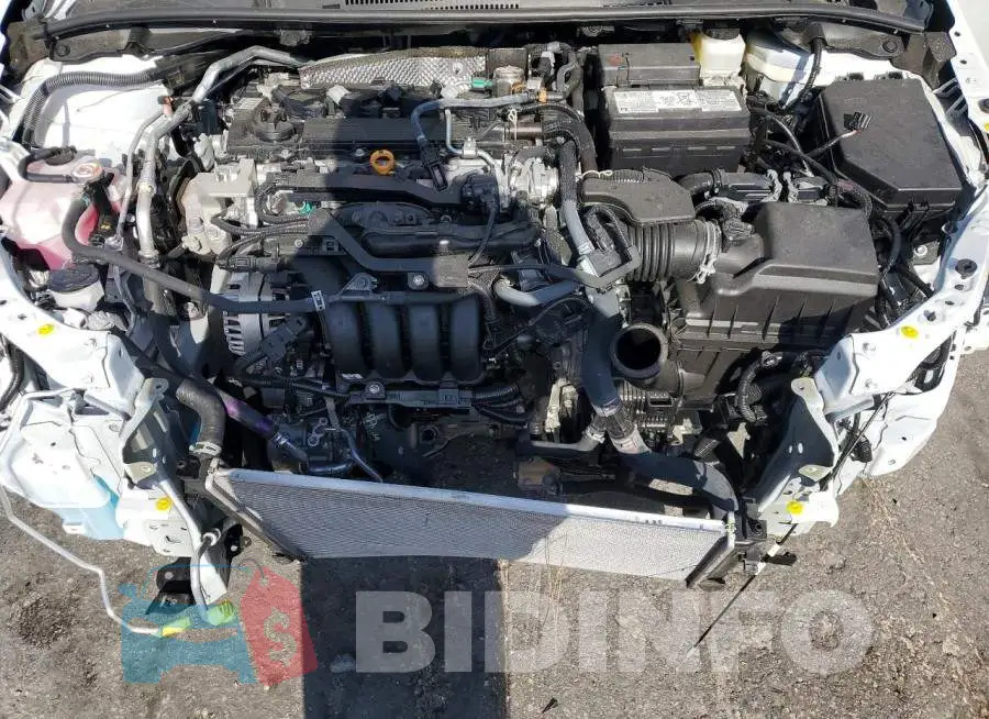 5YFB4MDEXSP331963 Photo# 11