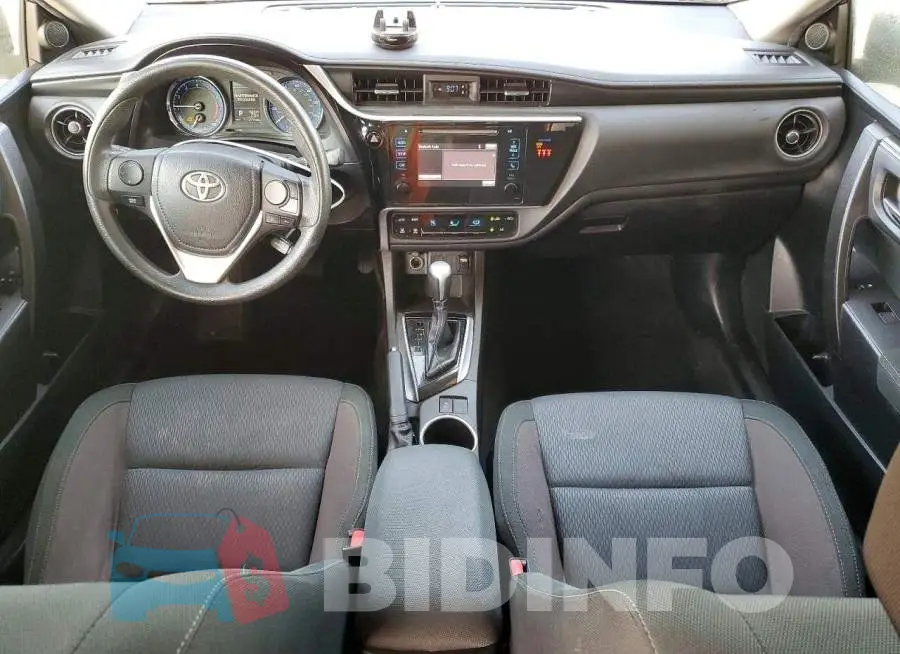5YFBURHE0JP827666 Photo# 8