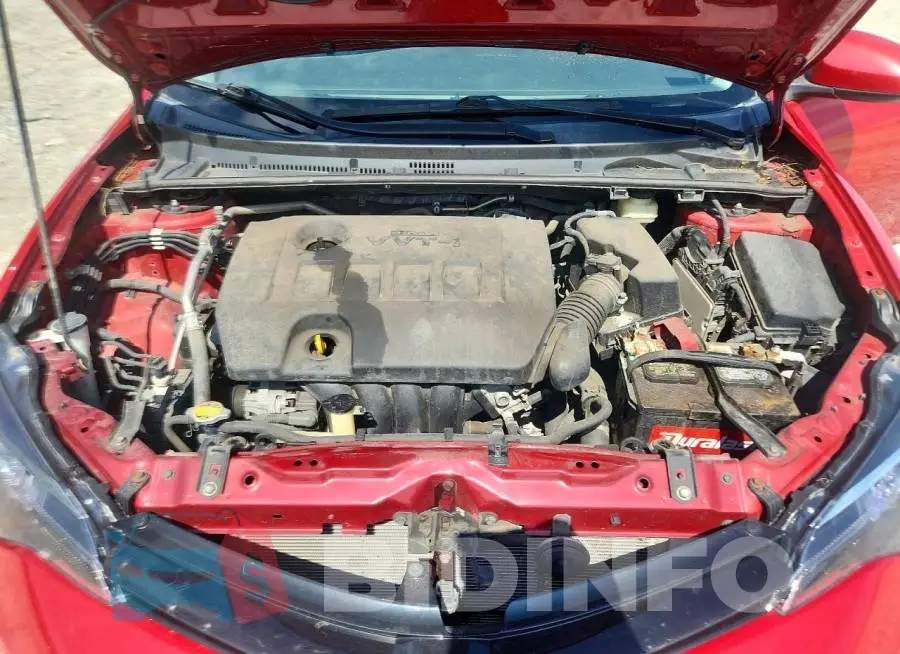 5YFBURHE4HP629747 Photo# 11