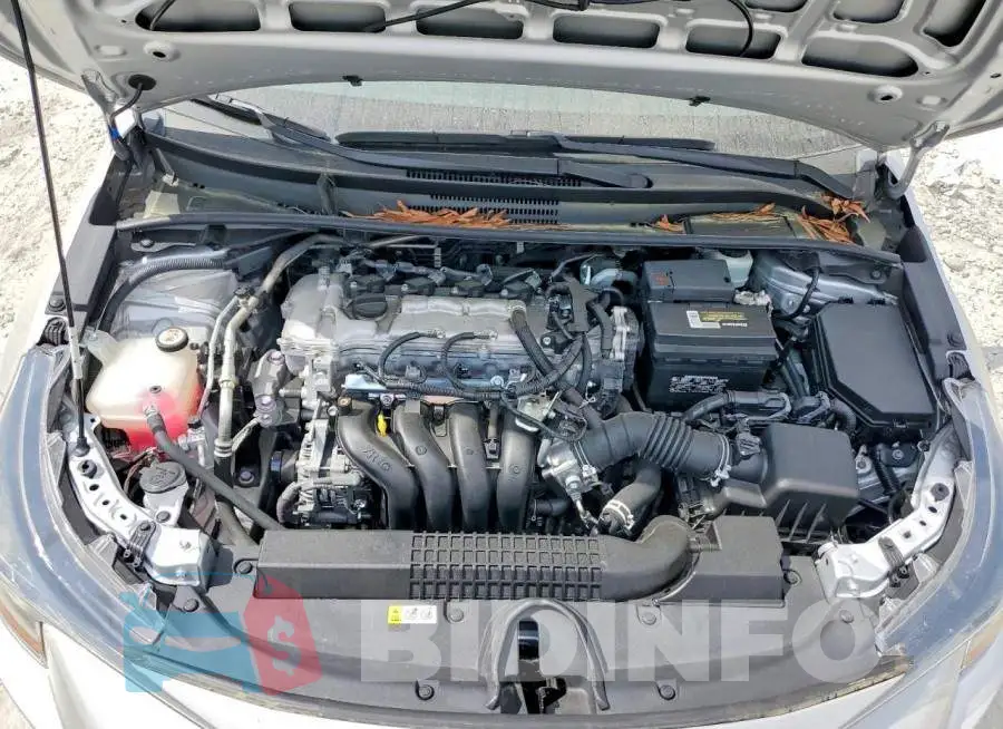 5YFEPMAE8NP309635 Photo# 11