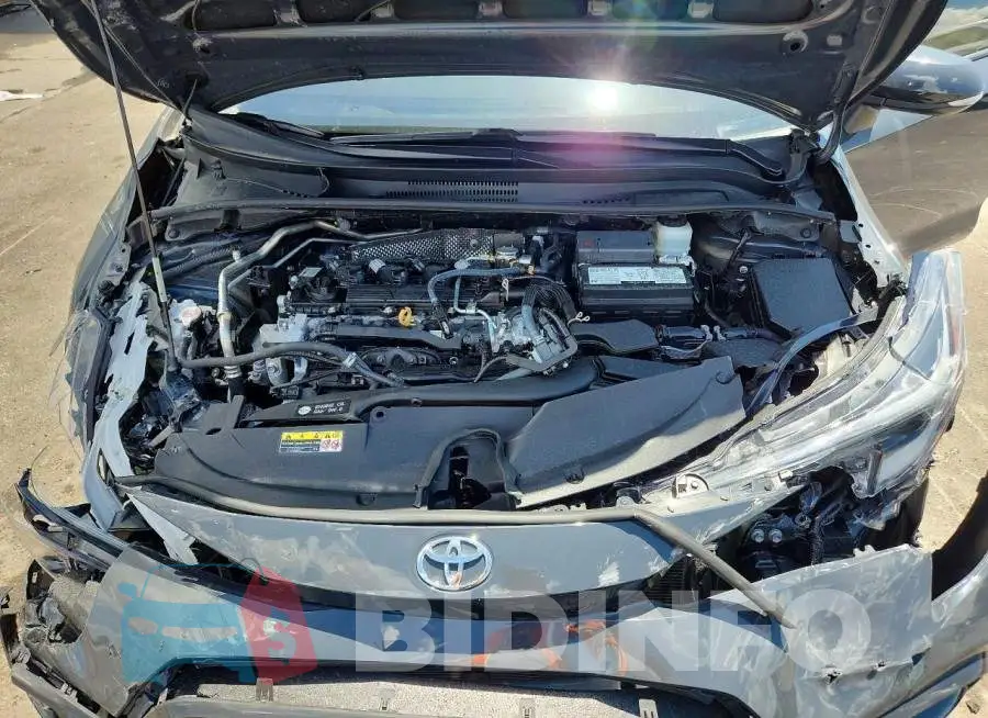 5YFS4MCE3SP230989 Photo# 11