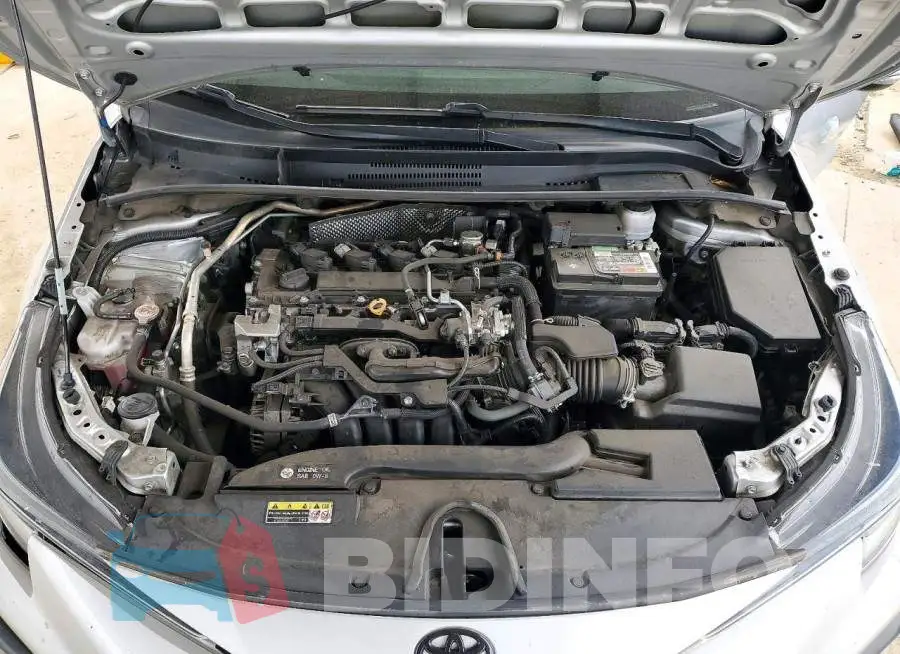 5YFS4MCE8RP191505 Photo# 11