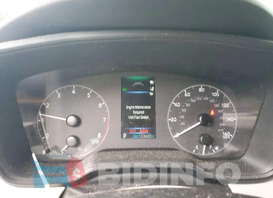 5YFS4MCE8RP191505 Photo# 9