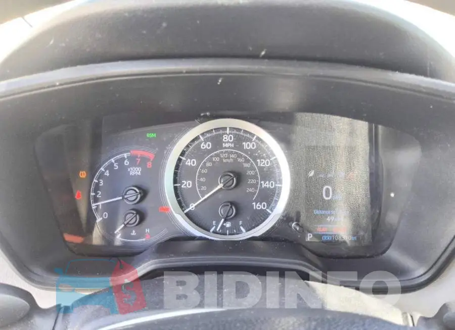 5YFVPRAE2LP101275 Photo# 9