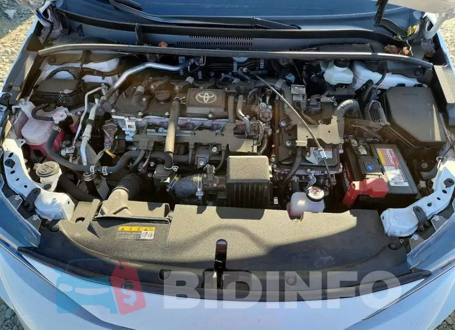 JTDBCMFE2S3080011 Photo# 11