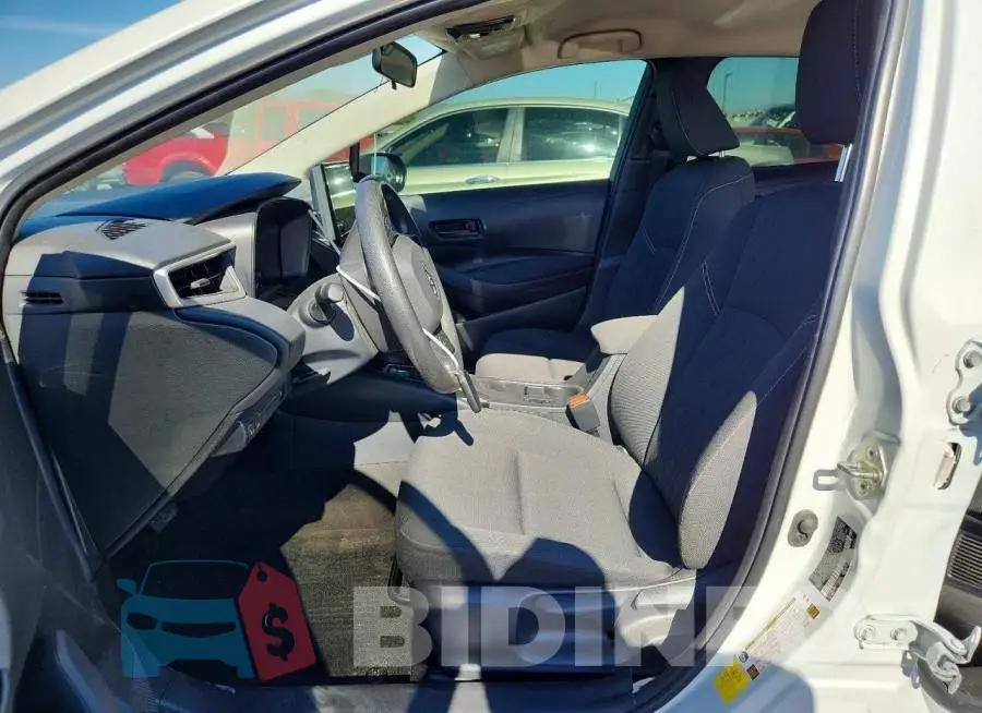 JTDBCMFE4S3106317 Photo# 7