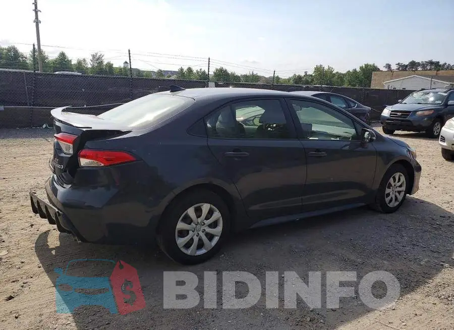 JTDBCMFE7R3063277 Photo# 3
