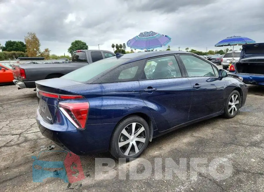 JTDBVRBD7KA006745 Photo# 3