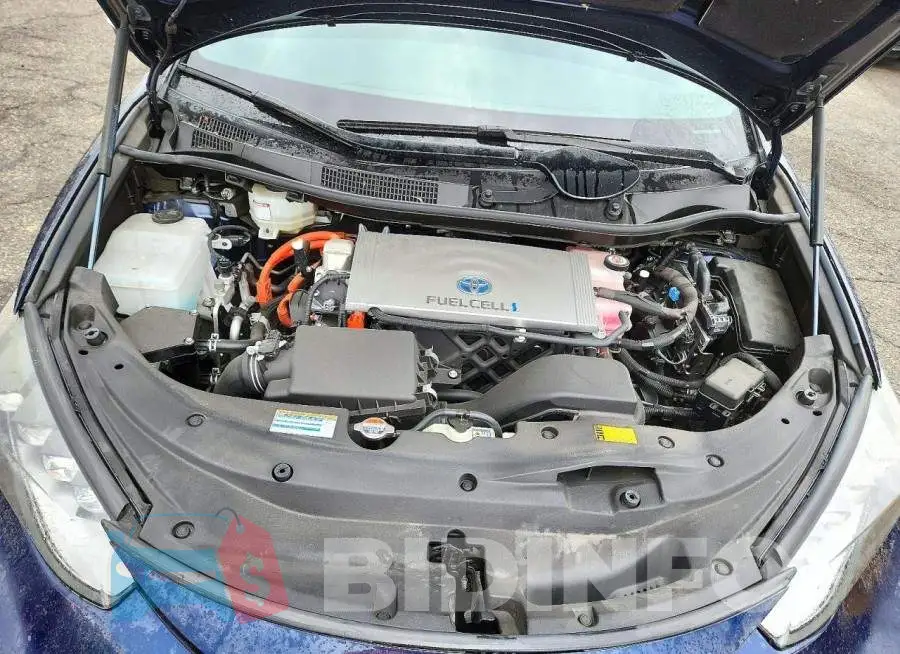 JTDBVRBD7KA006745 Photo# 11