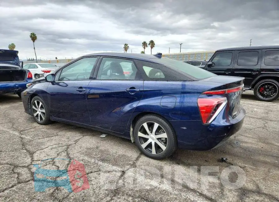 JTDBVRBD7KA006745 Photo# 2