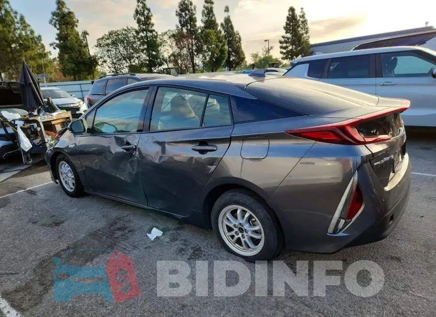 JTDKAMFP1N3221338 Photo# 2