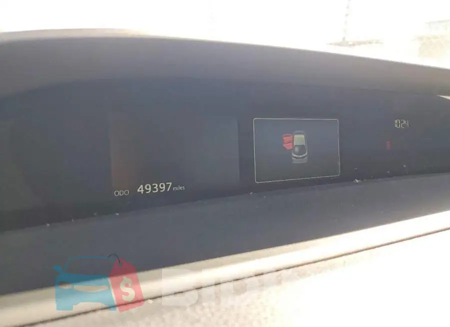 JTDKAMFP5M3189069 Photo# 9