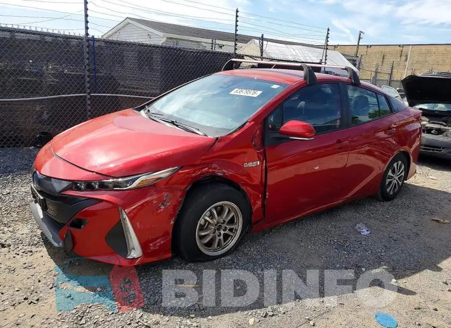 JTDKAMFP5M3189069 Photo# 1