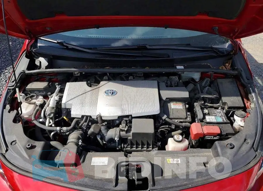 JTDKAMFP5M3189069 Photo# 11