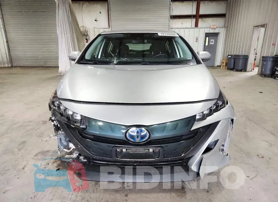 JTDKAMFP9M3177426 Photo# 5