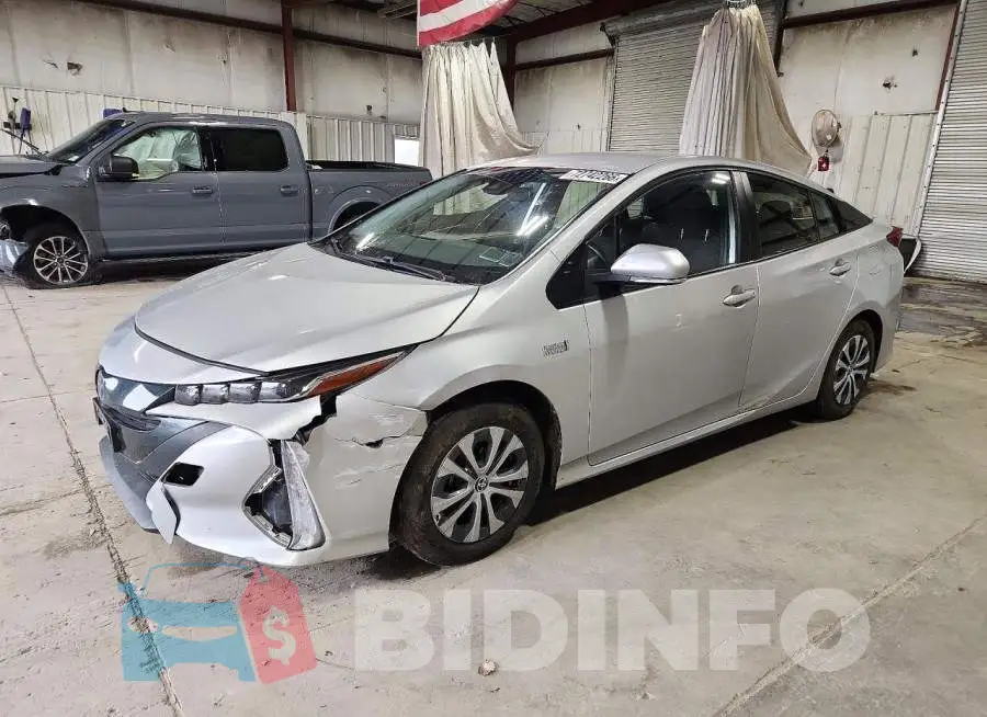 JTDKAMFP9M3177426 Photo# 1