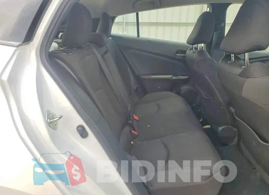 JTDKAMFU4M3145361 Photo# 10