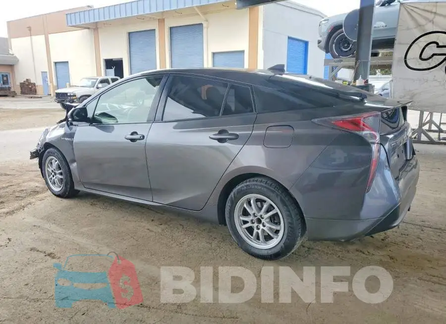 JTDKBRFU7H3548735 Photo# 2