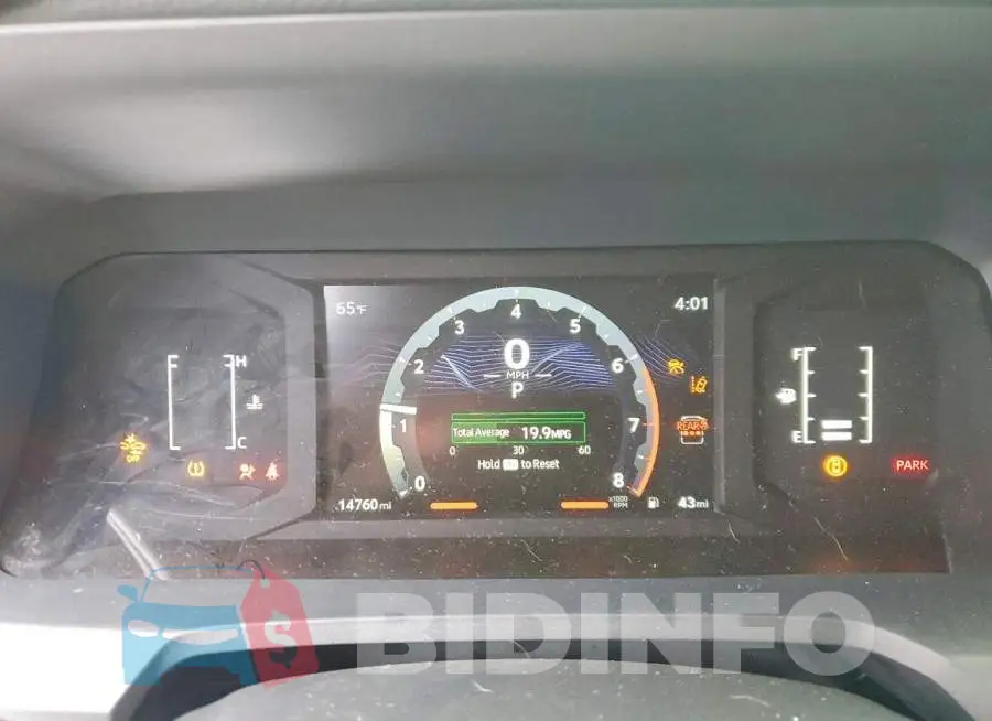 JTEVA5BR5S5049904 Photo# 9