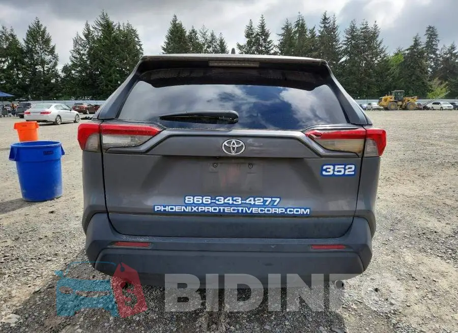 JTMG1RFV8KJ013157 Photo# 6